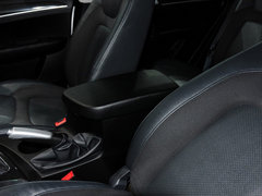 2014款 1.5T 手动 尊贵型 5座