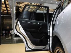 2014款 1.5T 手动 尊贵型 5座