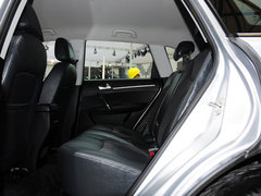 2014款 1.5T 手动 尊贵型 5座