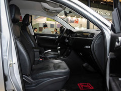 2014款 1.5T 手动 尊贵型 5座