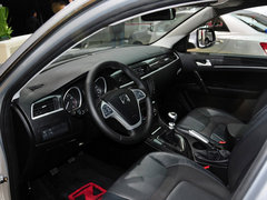 2014款 1.5T 手动 尊贵型 5座