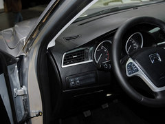 2014款 1.5T 手动 尊贵型 5座