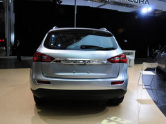 2014款 1.5T 手动 尊贵型 5座