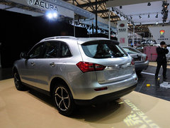 2014款 1.5T 手动 尊贵型 5座