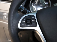 2014款 1.5T 手动 尊贵型 5座