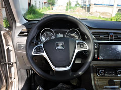 2014款 1.5T 手动 尊贵型 5座