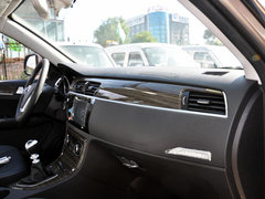 2014款 1.5T 手动 尊贵型 5座