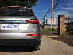 2014款 1.5T 手动 尊贵型 5座