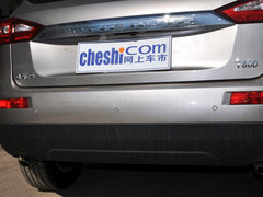 2014款 1.5T 手动 尊贵型 5座
