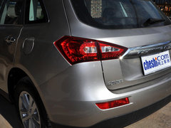 2014款 1.5T 手动 尊贵型 5座