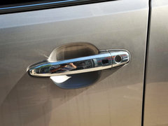2014款 1.5T 手动 尊贵型 5座