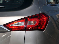 2014款 1.5T 手动 尊贵型 5座