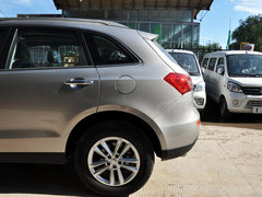 2014款 1.5T 手动 尊贵型 5座