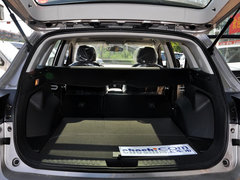 2014款 1.5T 手动 尊贵型 5座
