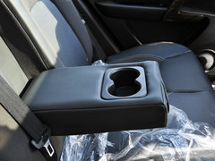 2014款 1.5T 手动 尊贵型 5座
