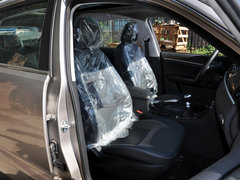 2014款 1.5T 手动 尊贵型 5座