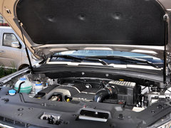 2014款 1.5T 手动 尊贵型 5座