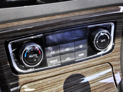 2014款 1.5T 手动 尊贵型 5座