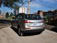 2014款 1.5T 手动 尊贵型 5座
