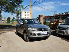 2014款 1.5T 手动 尊贵型 5座