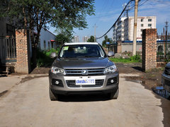2014款 1.5T 手动 尊贵型 5座