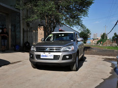 2014款 1.5T 手动 尊贵型 5座