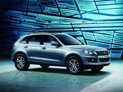 2014款 1.5T 手动 尊贵型 5座