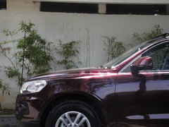 2014款 1.5T 手动 尊贵型 5座