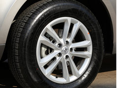 2014款 1.5T 手动 尊贵型 5座