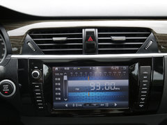 2014款 1.5T 手动 尊贵型 5座