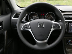 2014款 1.5T 手动 尊贵型 5座