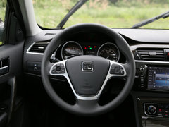 2014款 1.5T 手动 尊贵型 5座