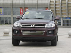 2014款 1.5T 手动 尊贵型 5座