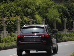2014款 1.5T 手动 尊贵型 5座