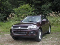 2014款 1.5T 手动 尊贵型 5座