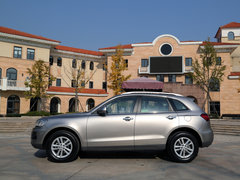 2014款 1.5T 手动 尊贵型 5座