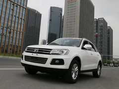 2014款 1.5T 手动 尊贵型 5座
