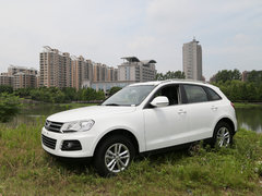 2014款 1.5T 手动 尊贵型 5座