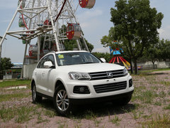 2014款 1.5T 手动 尊贵型 5座