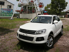 2014款 1.5T 手动 尊贵型 5座