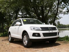 2014款 1.5T 手动 尊贵型 5座