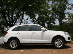 2014款 1.5T 手动 尊贵型 5座