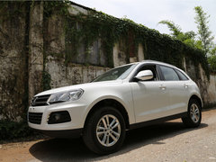 2014款 1.5T 手动 尊贵型 5座