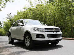 2014款 1.5T 手动 尊贵型 5座