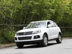 2014款 1.5T 手动 尊贵型 5座