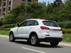2014款 1.5T 手动 尊贵型 5座