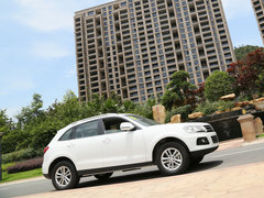 2014款 1.5T 手动 尊贵型 5座