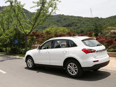 2014款 1.5T 手动 尊贵型 5座