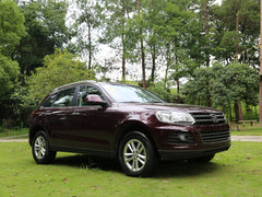 2014款 1.5T 手动 尊贵型 5座