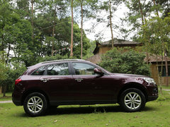 2014款 1.5T 手动 尊贵型 5座